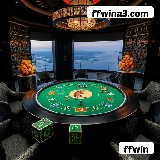 Download app ffwin Android iOS