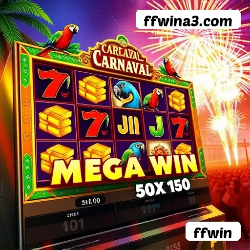 App ffwin apostas esportivas mobile