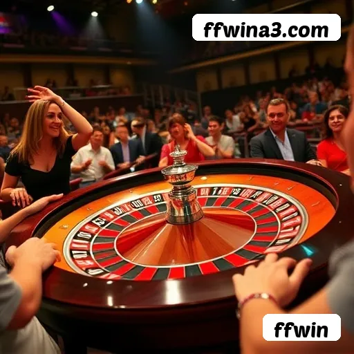 App ffwin Android download