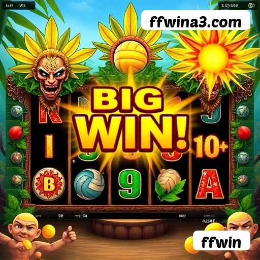 ffwin slots no app