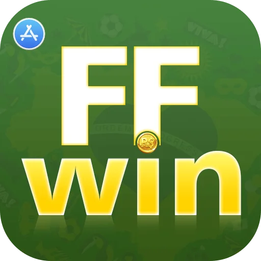 App ffwin para Android e iOS - download grátis