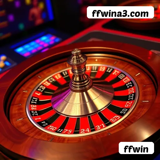 Perguntas sobre login na ffwin