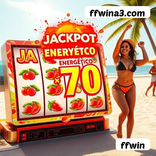 Pagamentos ffwin PIX