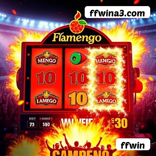 Slots com prêmios ffwin